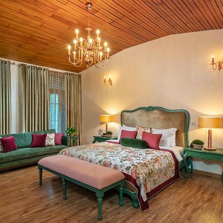 Clove Villa Kandy Ngoại thất bức ảnh