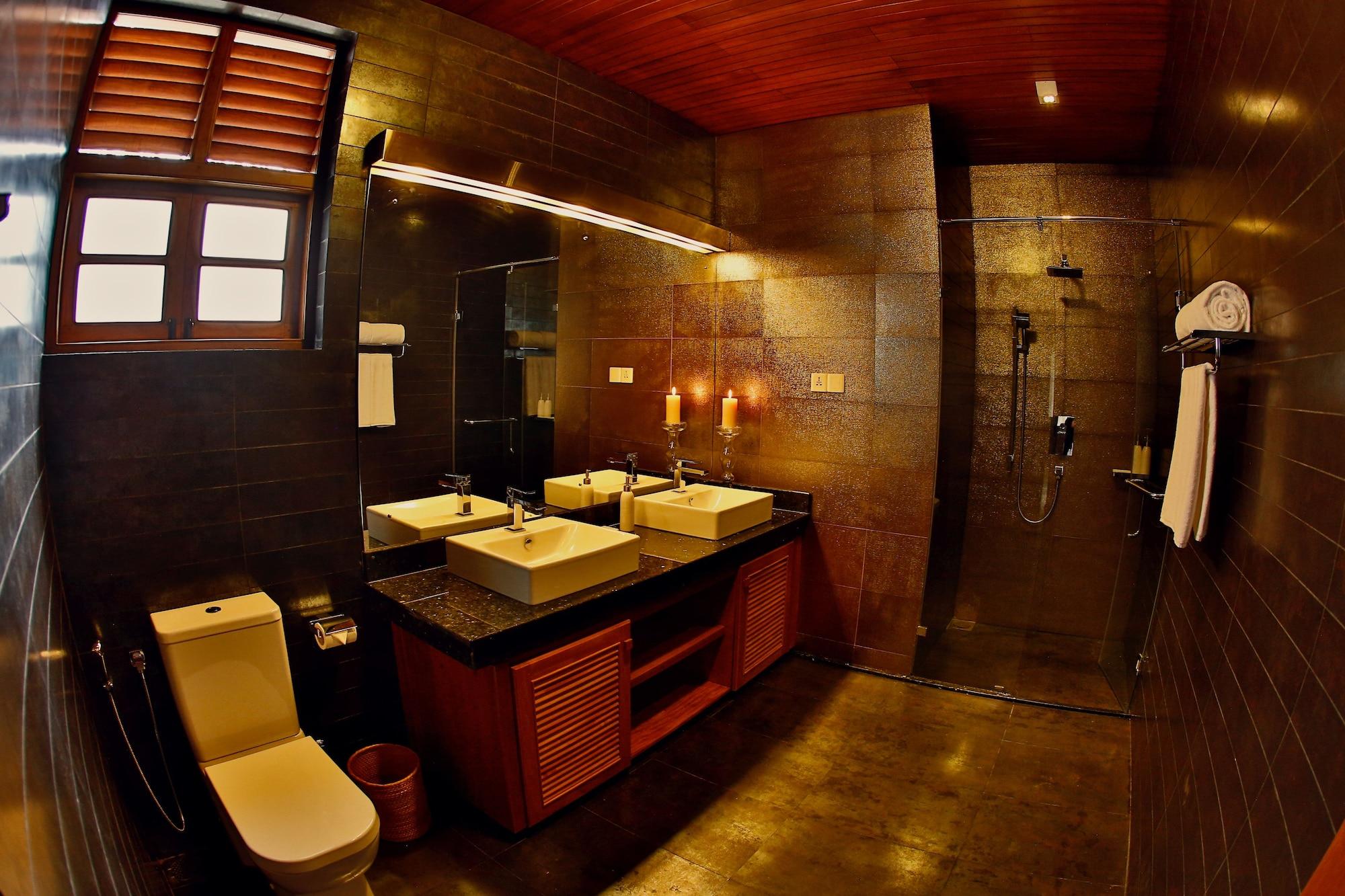 Clove Villa Kandy Ngoại thất bức ảnh