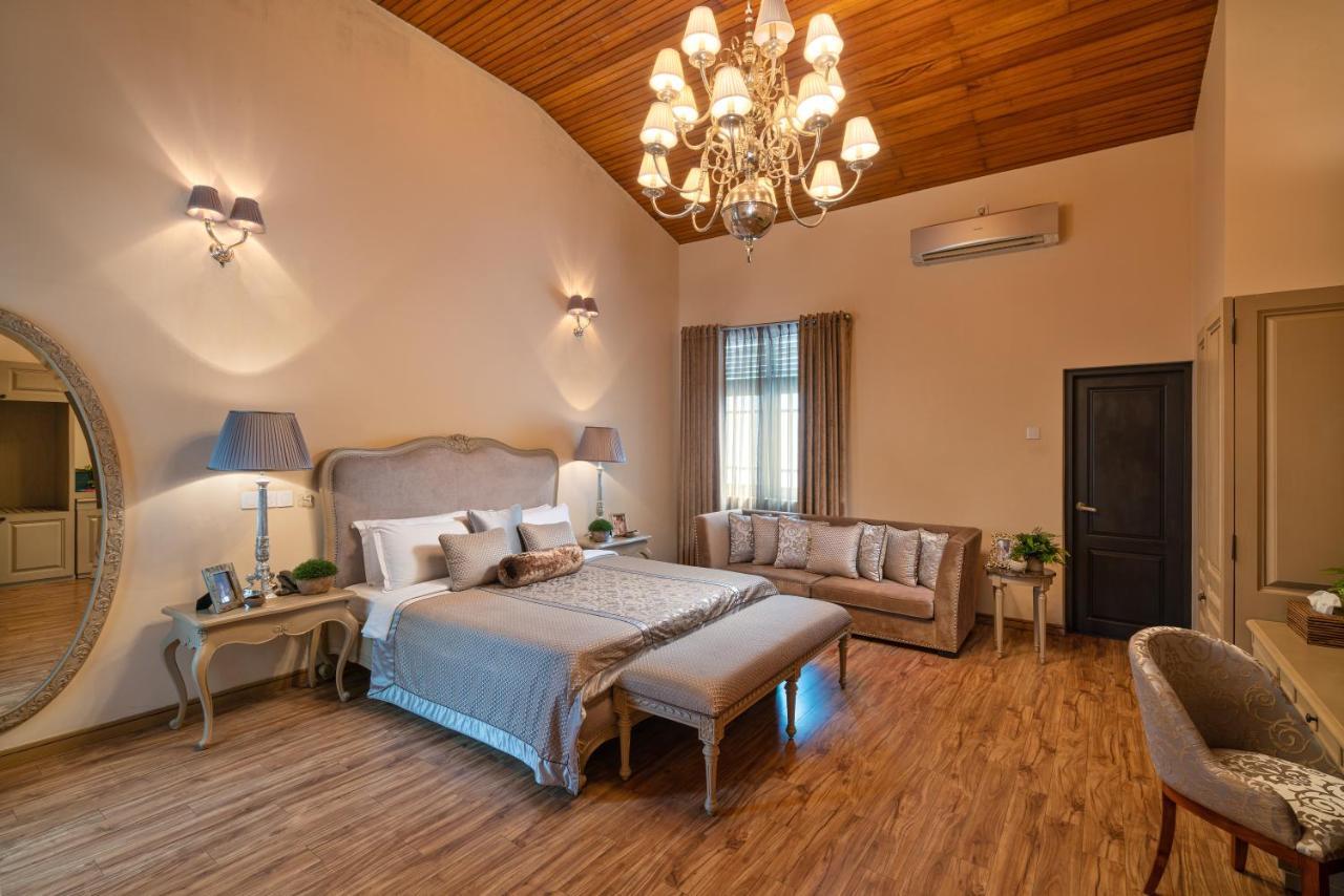 Clove Villa Kandy Ngoại thất bức ảnh