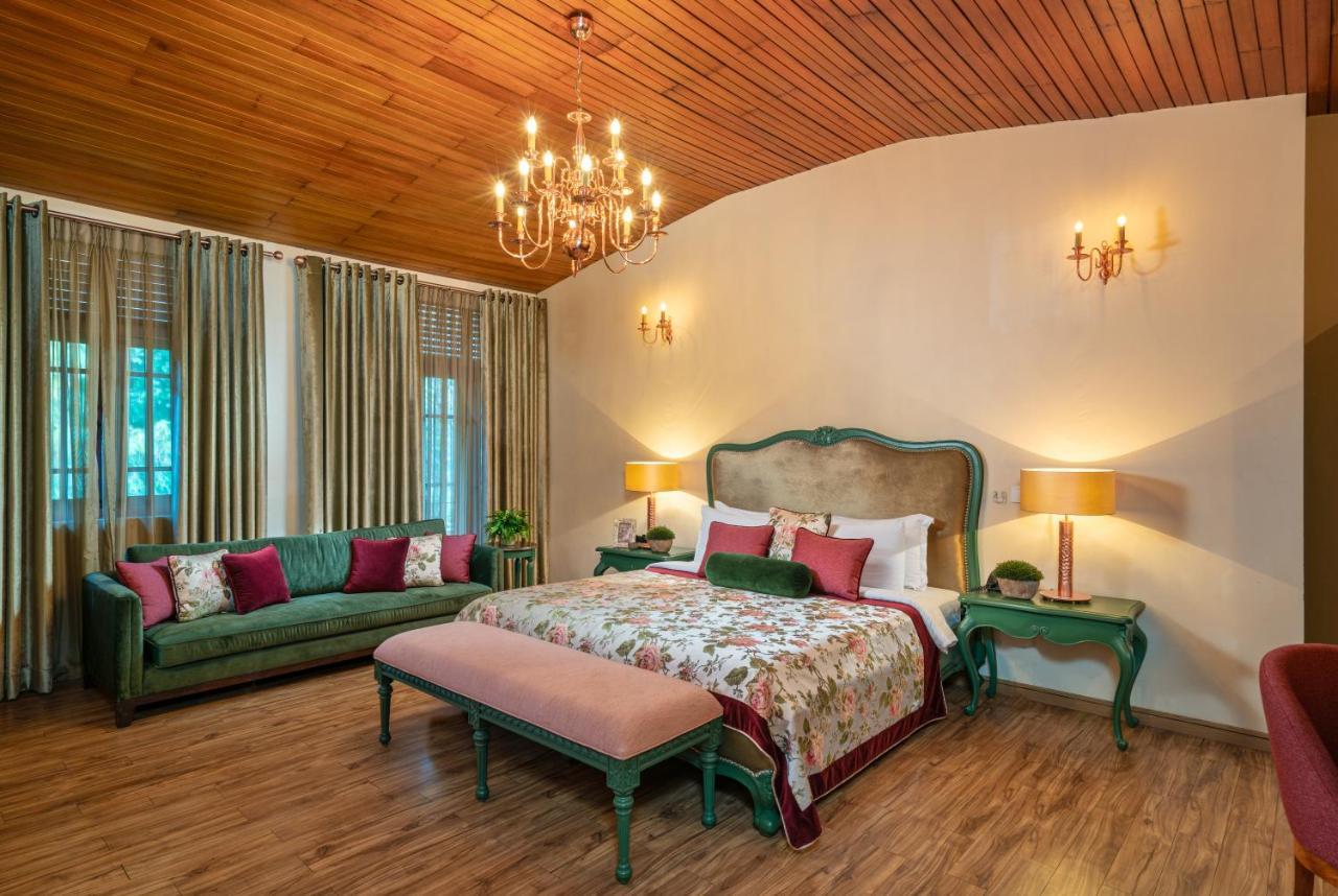 Clove Villa Kandy Ngoại thất bức ảnh