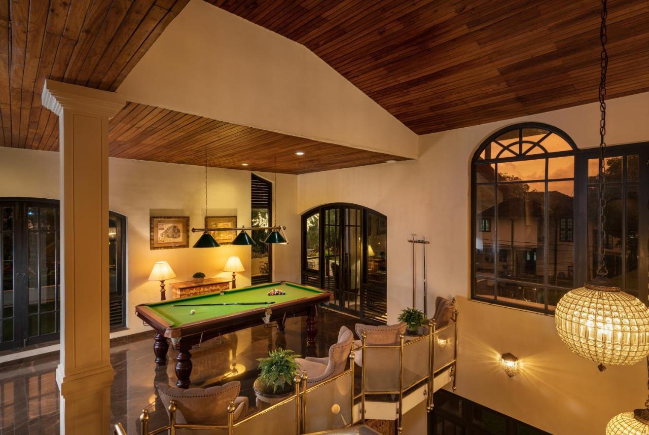 Clove Villa Kandy Ngoại thất bức ảnh