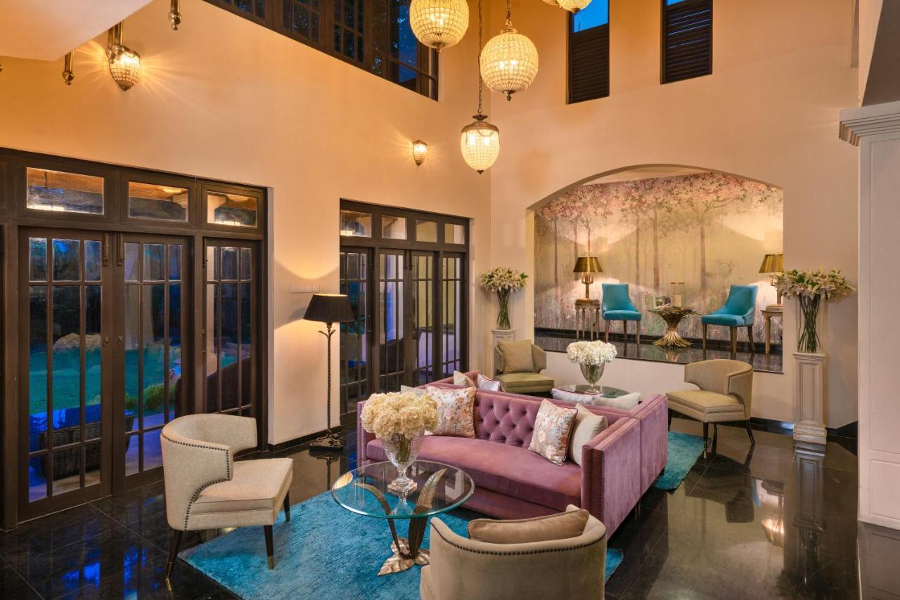 Clove Villa Kandy Ngoại thất bức ảnh