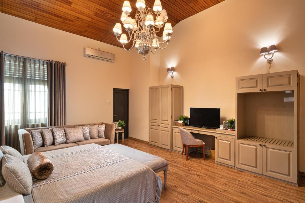 Clove Villa Kandy Ngoại thất bức ảnh