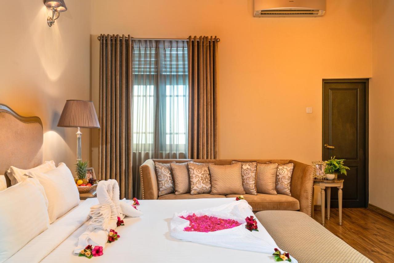 Clove Villa Kandy Ngoại thất bức ảnh