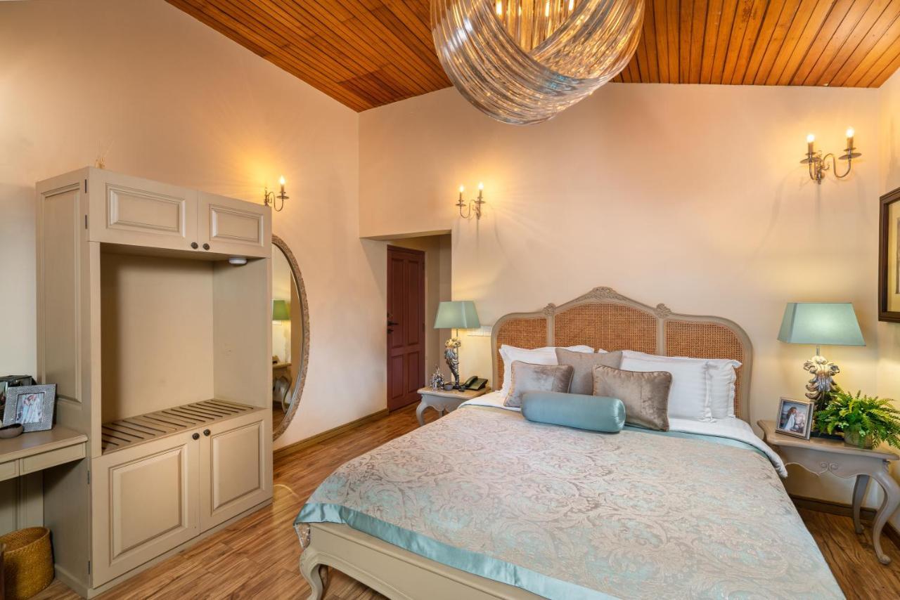 Clove Villa Kandy Ngoại thất bức ảnh