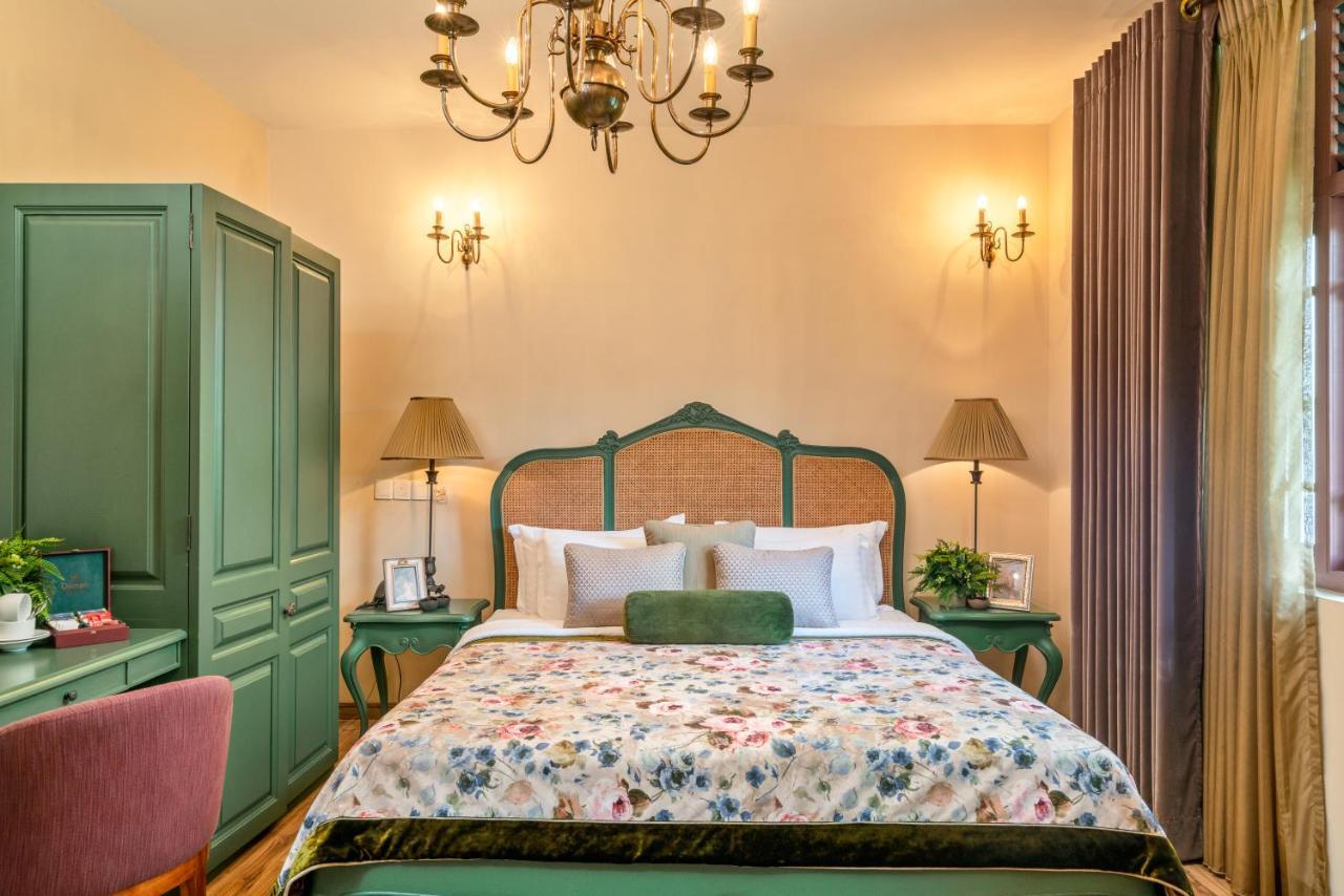 Clove Villa Kandy Ngoại thất bức ảnh