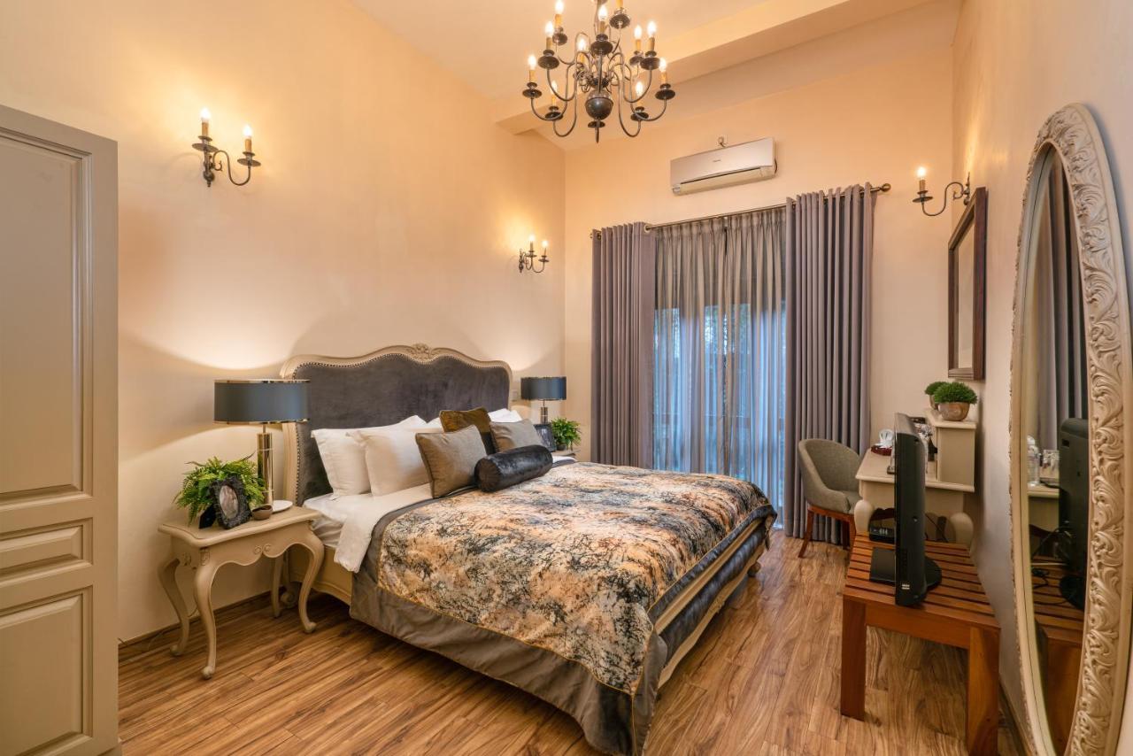 Clove Villa Kandy Ngoại thất bức ảnh