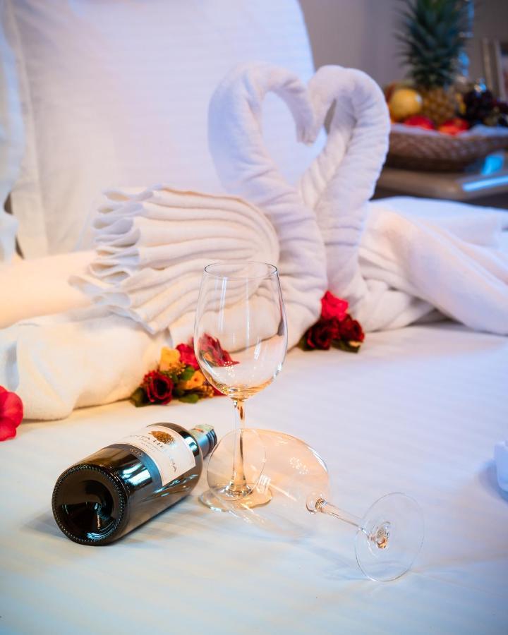 Clove Villa Kandy Ngoại thất bức ảnh