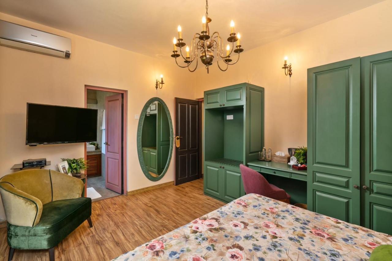 Clove Villa Kandy Ngoại thất bức ảnh