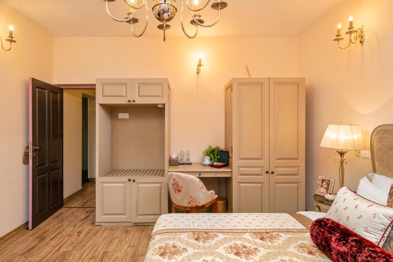 Clove Villa Kandy Ngoại thất bức ảnh