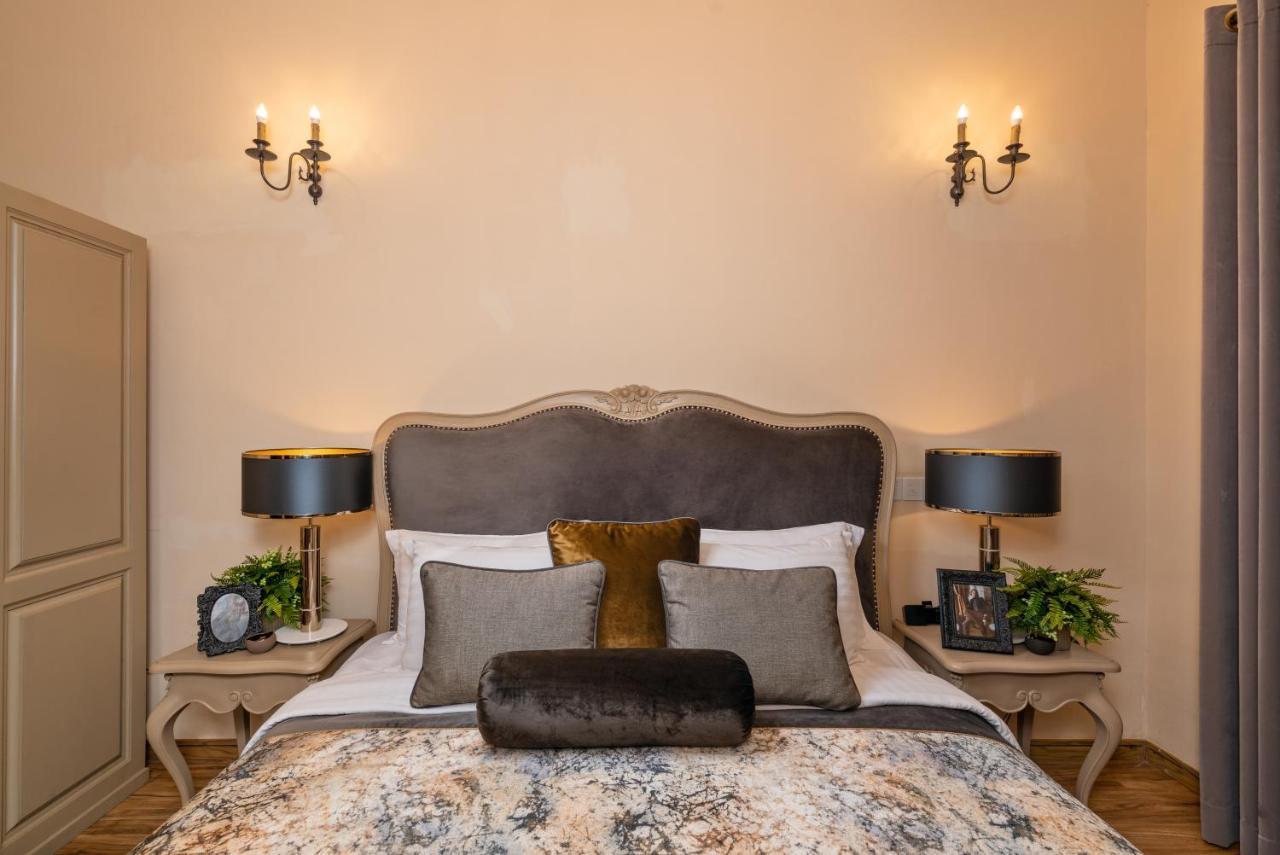 Clove Villa Kandy Ngoại thất bức ảnh