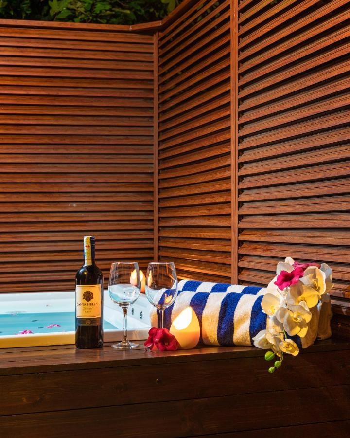 Clove Villa Kandy Ngoại thất bức ảnh