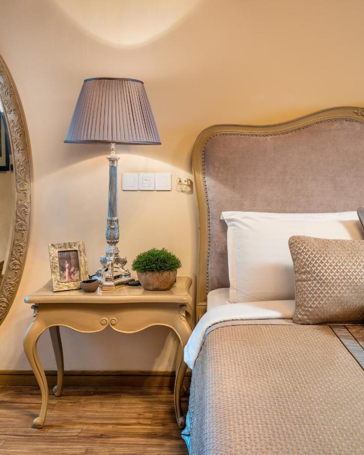 Clove Villa Kandy Ngoại thất bức ảnh