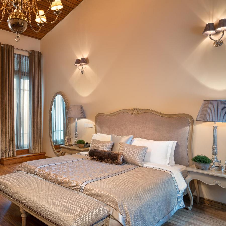 Clove Villa Kandy Ngoại thất bức ảnh