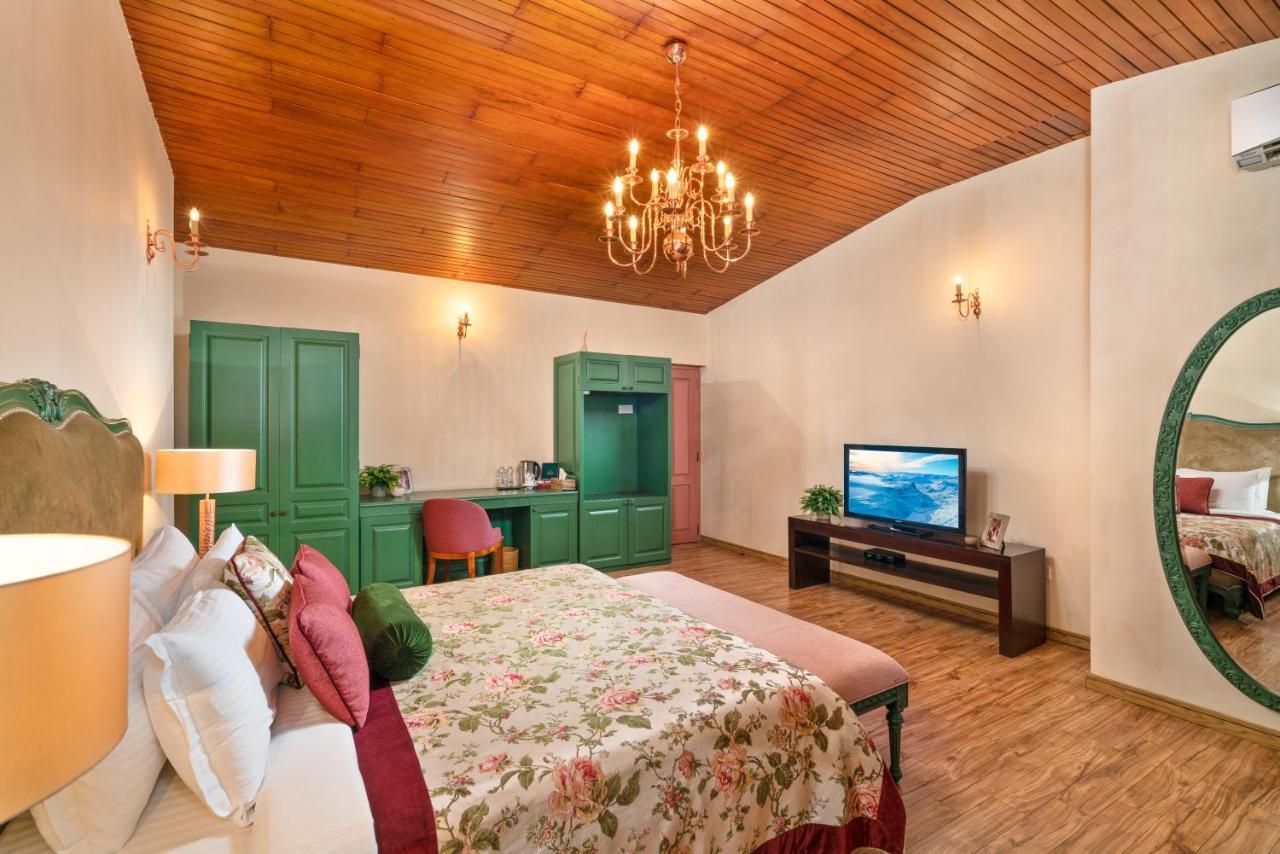 Clove Villa Kandy Ngoại thất bức ảnh
