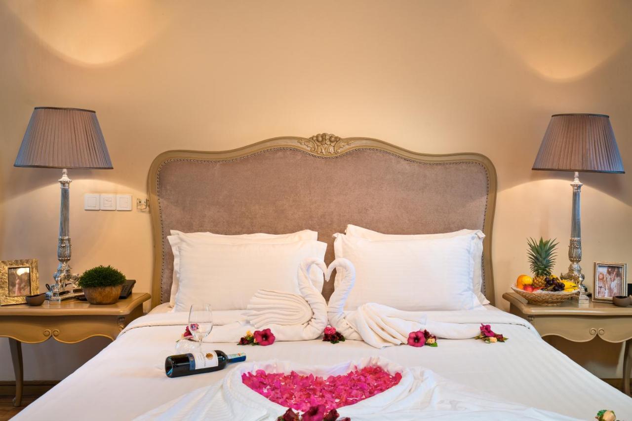 Clove Villa Kandy Ngoại thất bức ảnh