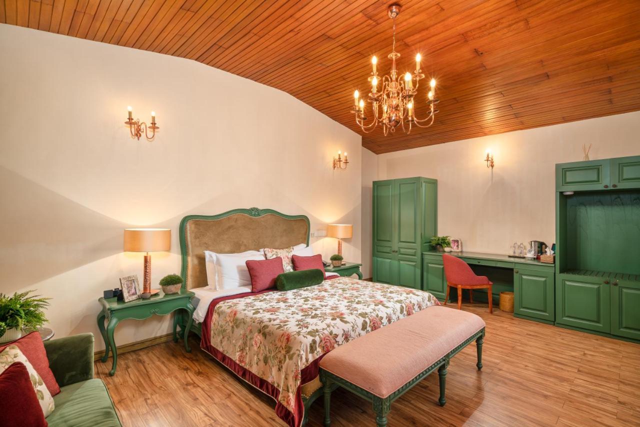 Clove Villa Kandy Ngoại thất bức ảnh