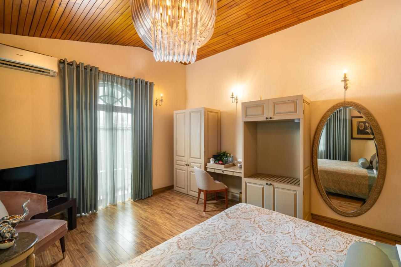 Clove Villa Kandy Ngoại thất bức ảnh