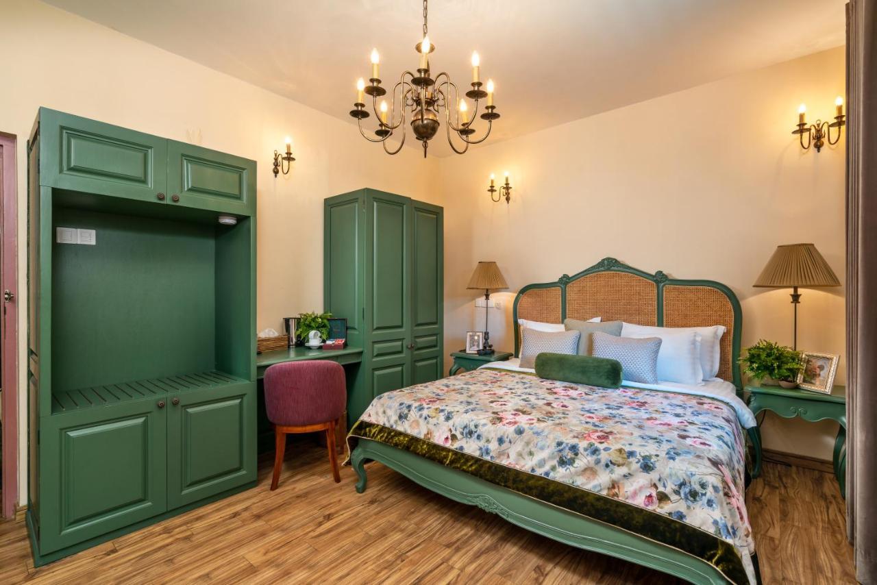 Clove Villa Kandy Ngoại thất bức ảnh