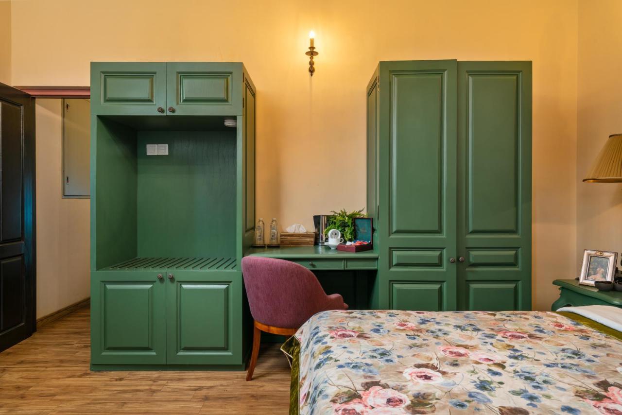 Clove Villa Kandy Ngoại thất bức ảnh