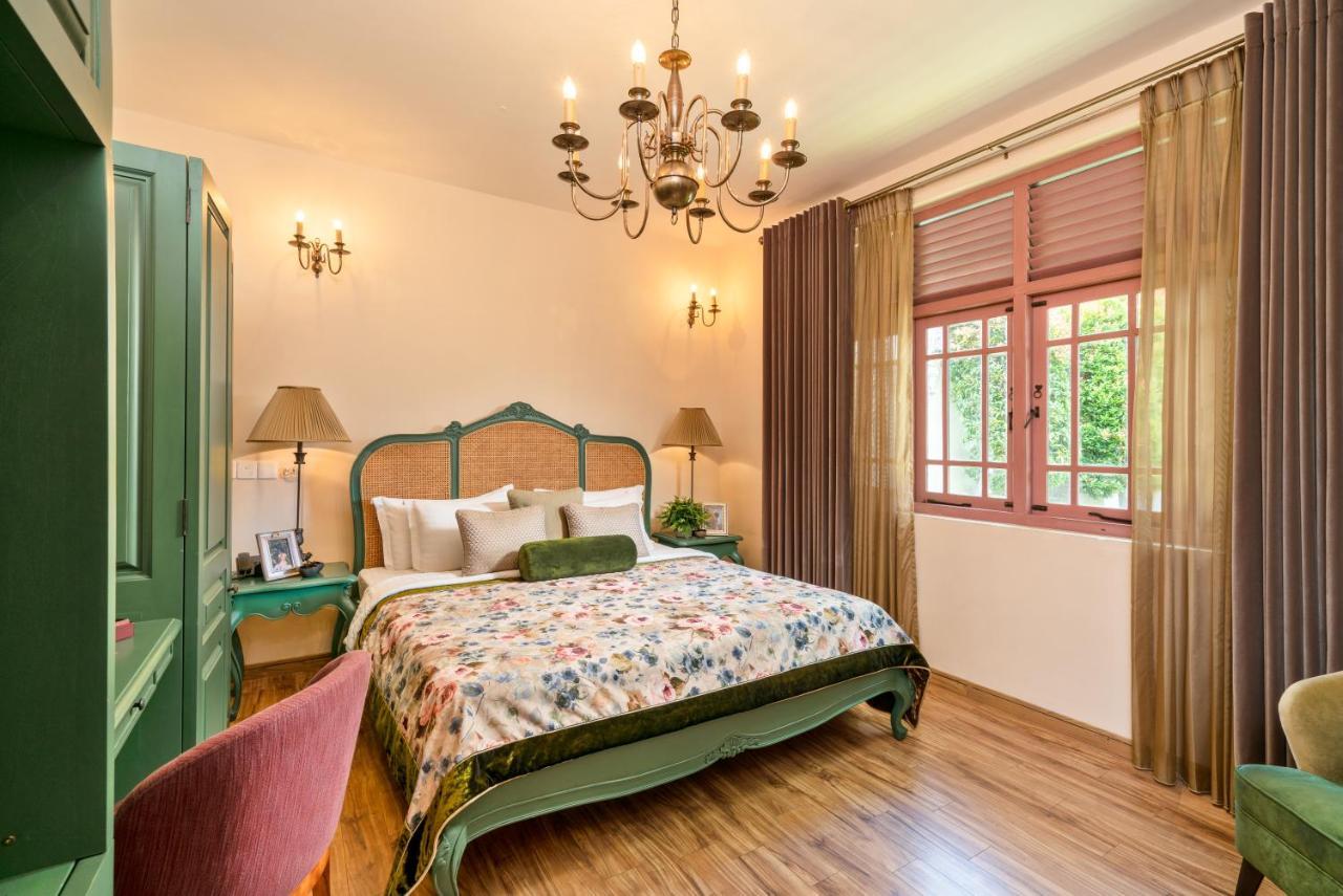 Clove Villa Kandy Ngoại thất bức ảnh