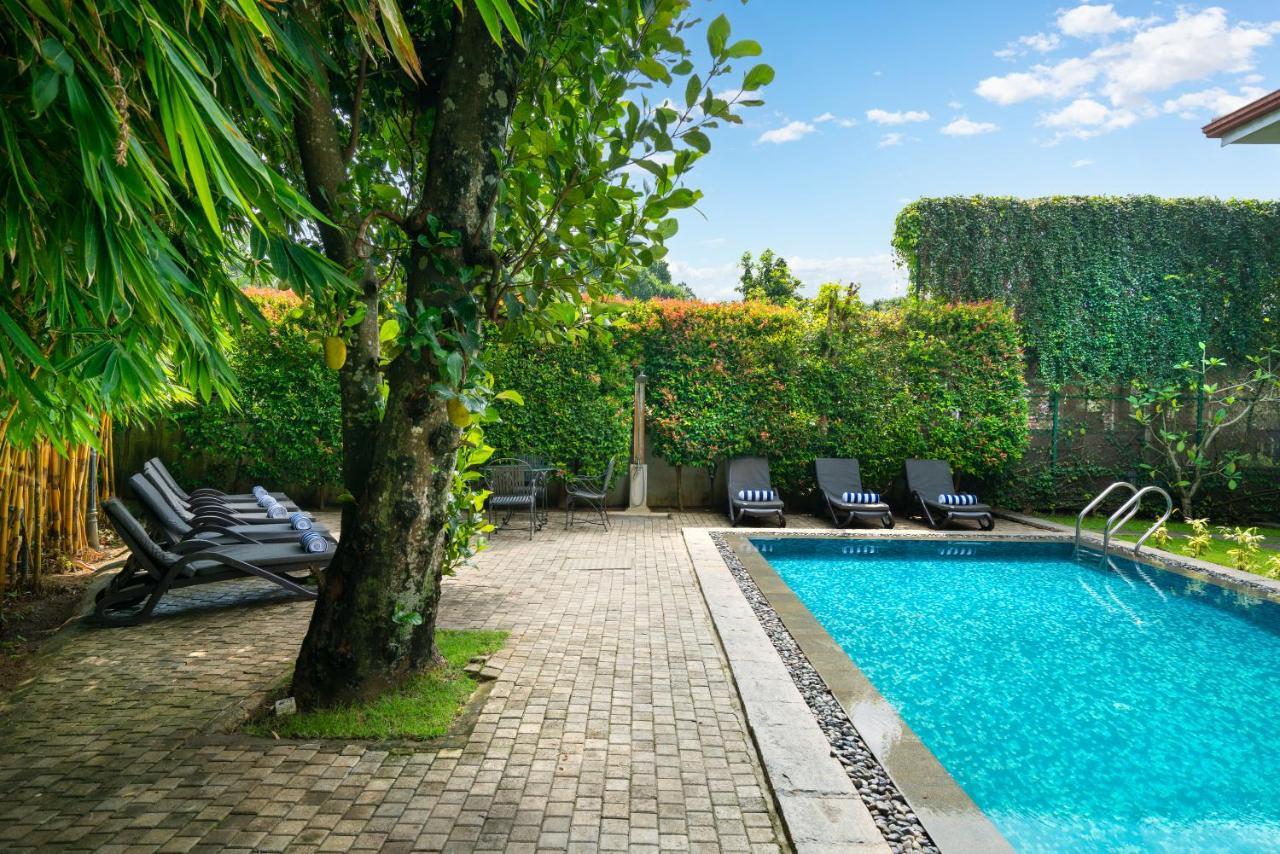 Clove Villa Kandy Ngoại thất bức ảnh