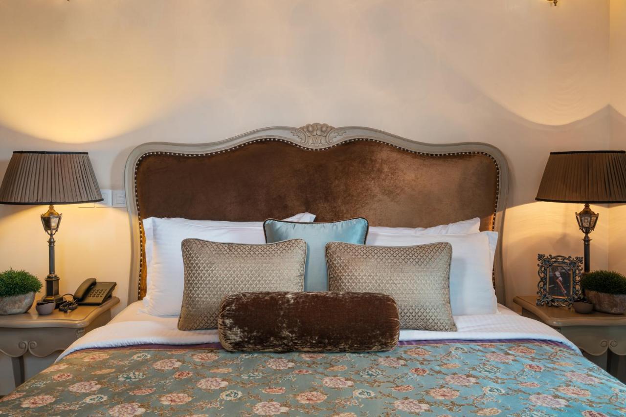 Clove Villa Kandy Ngoại thất bức ảnh