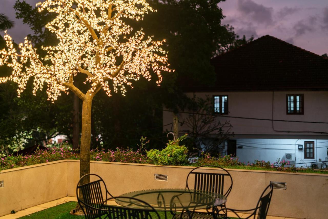 Clove Villa Kandy Ngoại thất bức ảnh