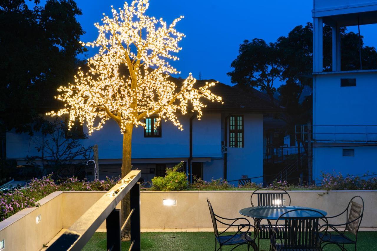 Clove Villa Kandy Ngoại thất bức ảnh