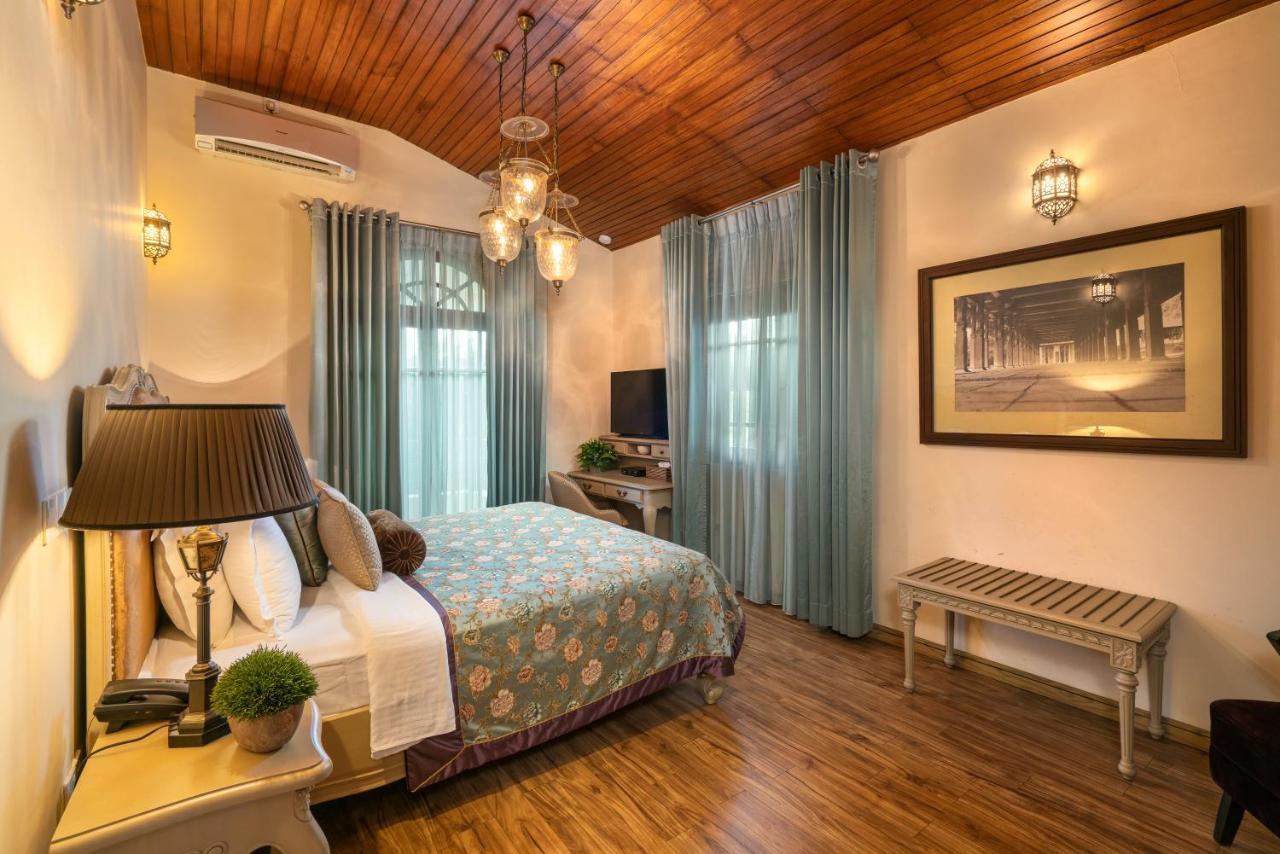 Clove Villa Kandy Ngoại thất bức ảnh