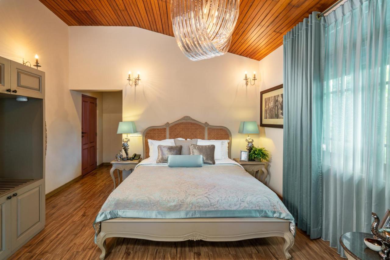 Clove Villa Kandy Ngoại thất bức ảnh