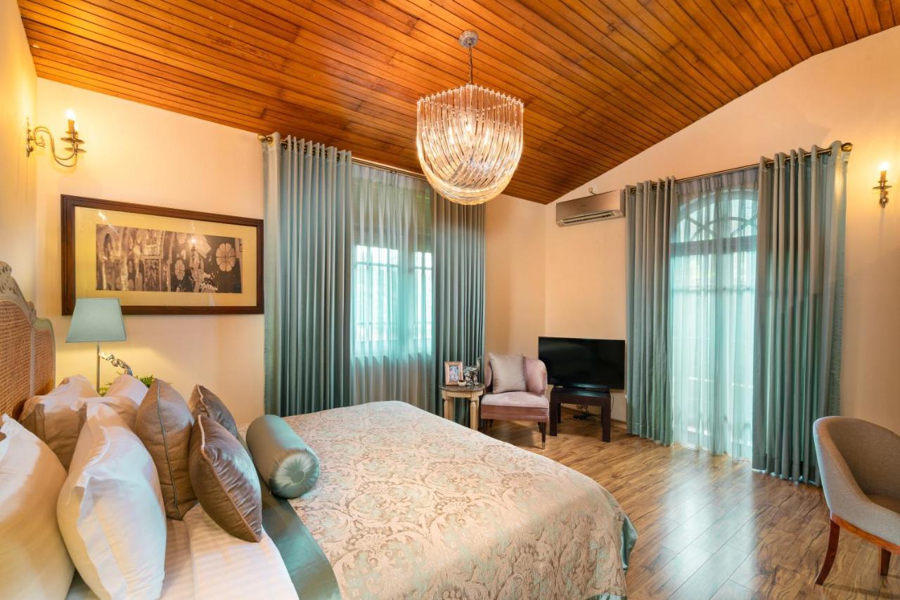 Clove Villa Kandy Ngoại thất bức ảnh