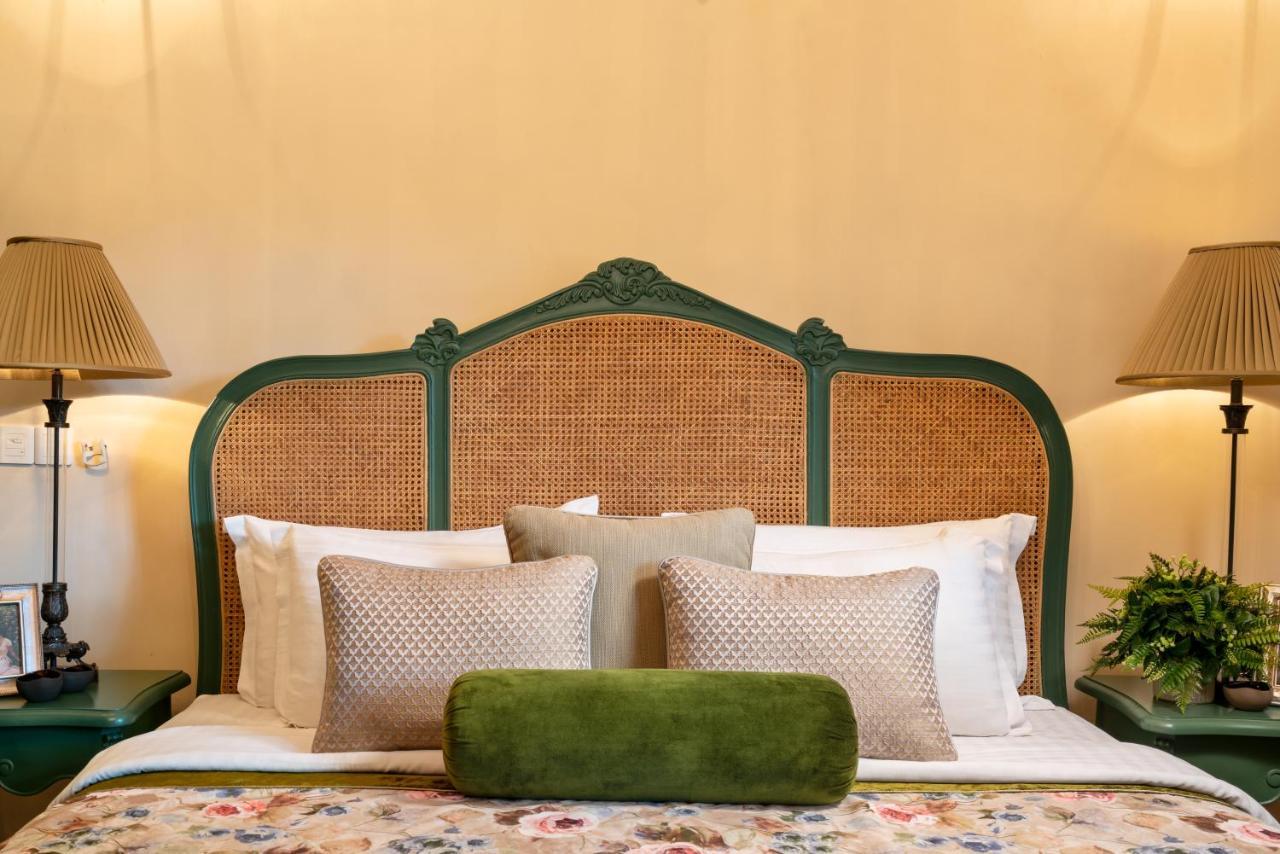 Clove Villa Kandy Ngoại thất bức ảnh