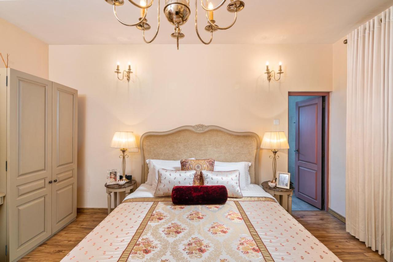 Clove Villa Kandy Ngoại thất bức ảnh