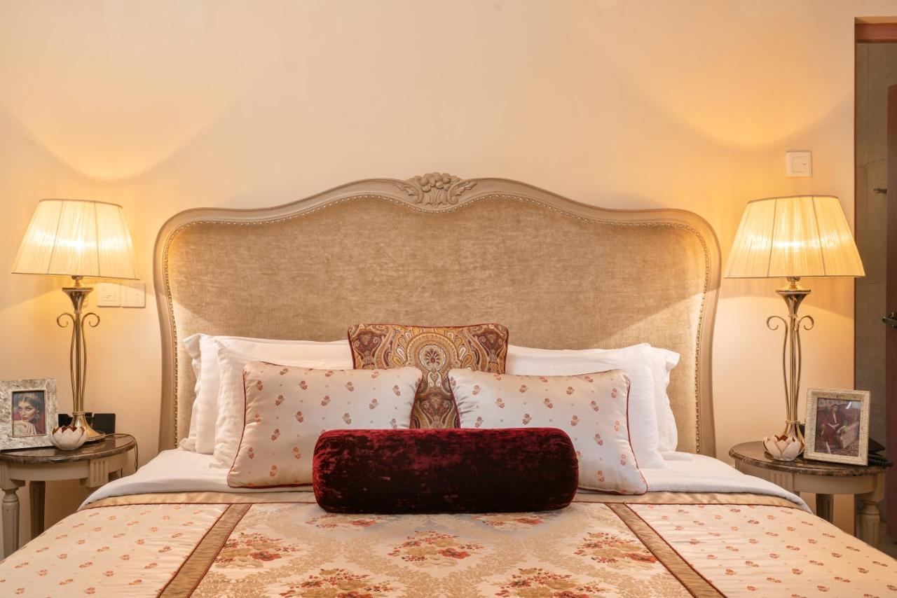 Clove Villa Kandy Ngoại thất bức ảnh