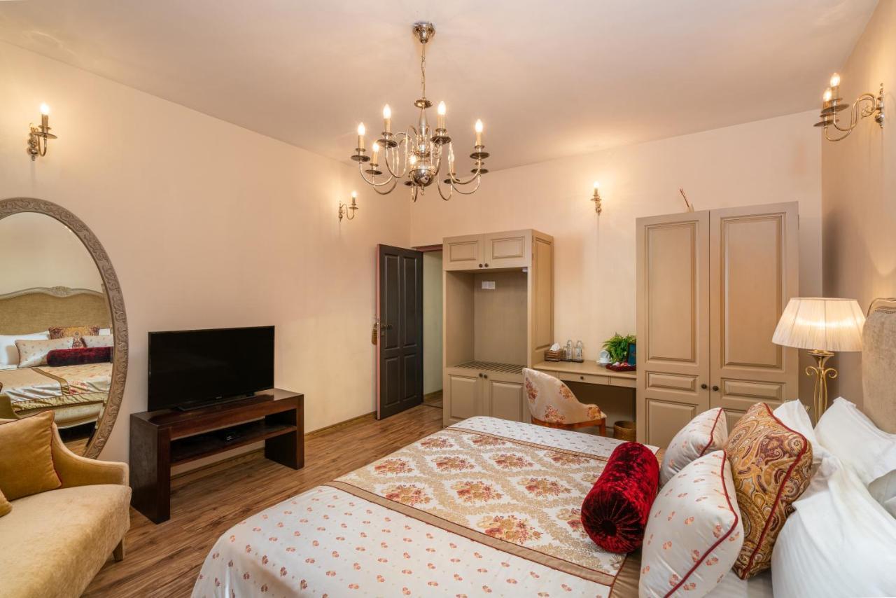 Clove Villa Kandy Ngoại thất bức ảnh