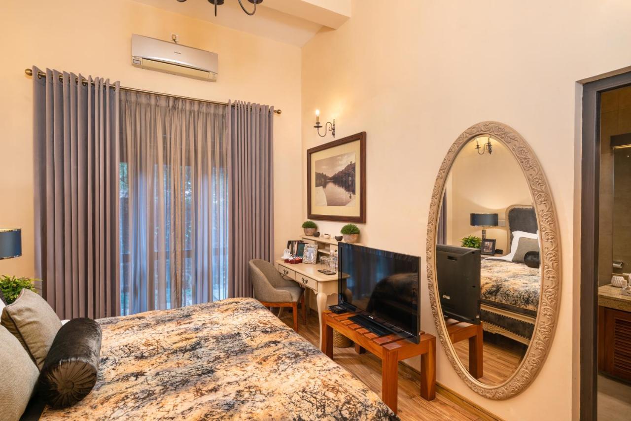 Clove Villa Kandy Ngoại thất bức ảnh