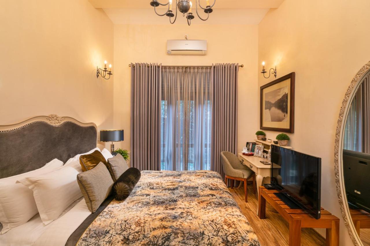 Clove Villa Kandy Ngoại thất bức ảnh
