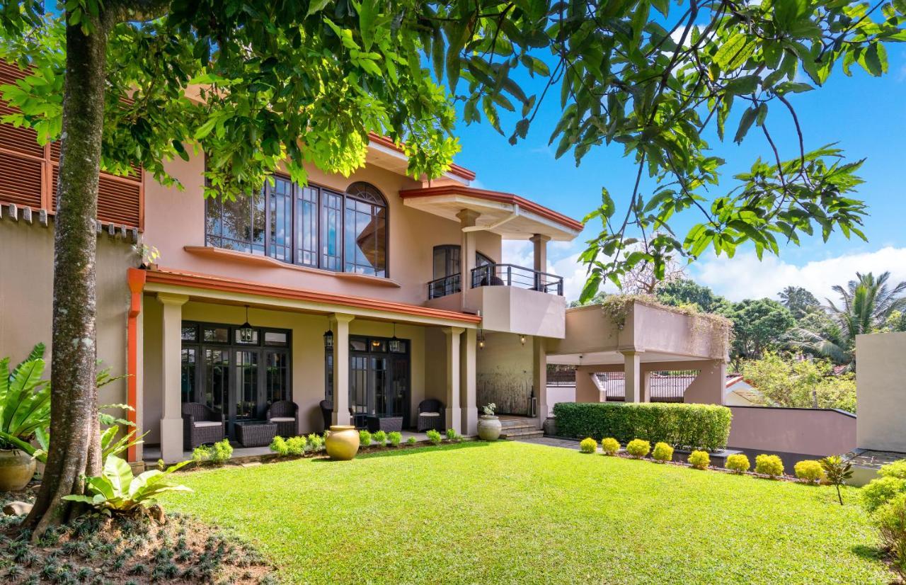 Clove Villa Kandy Ngoại thất bức ảnh