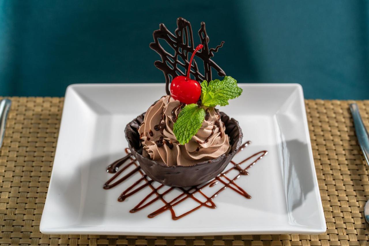 Clove Villa Kandy Ngoại thất bức ảnh