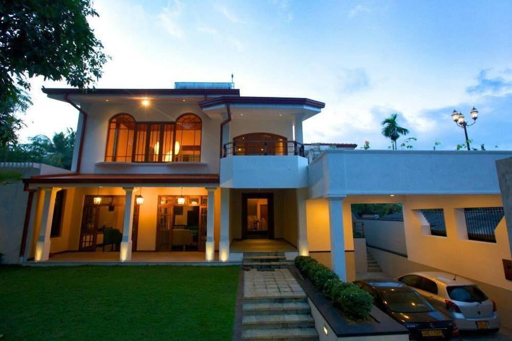 Clove Villa Kandy Ngoại thất bức ảnh