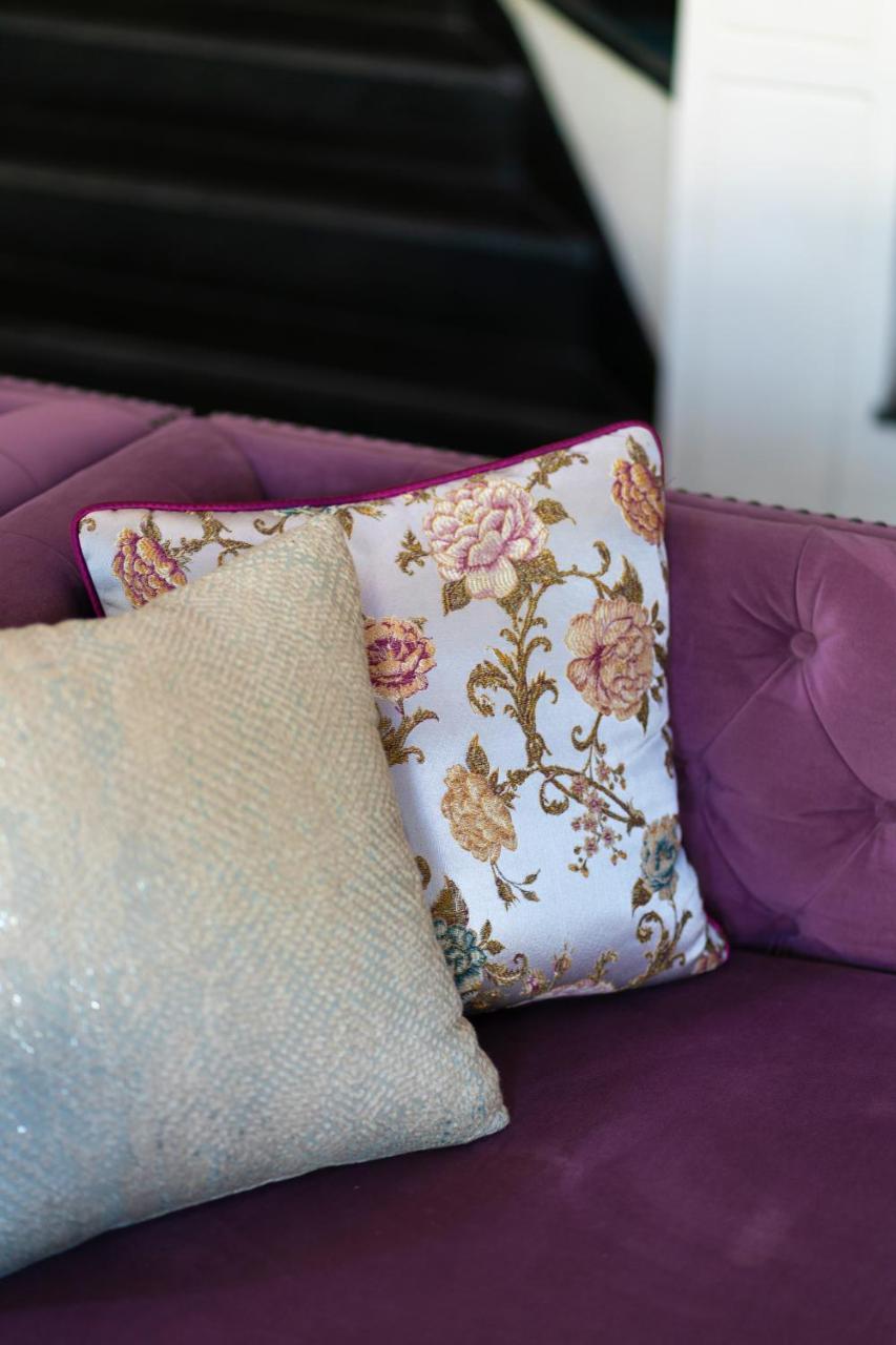 Clove Villa Kandy Ngoại thất bức ảnh