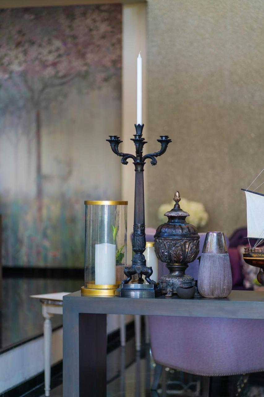 Clove Villa Kandy Ngoại thất bức ảnh