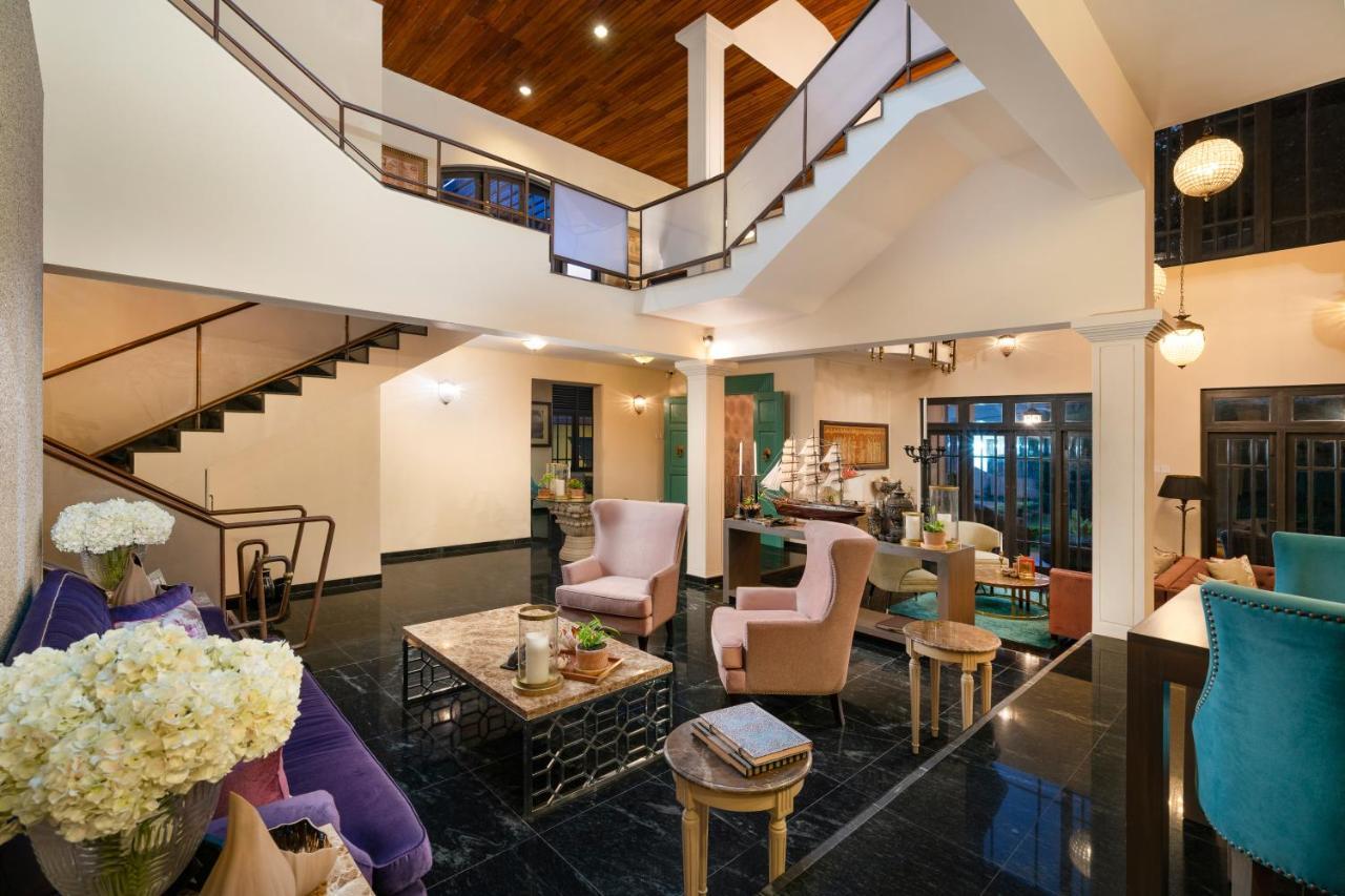 Clove Villa Kandy Ngoại thất bức ảnh