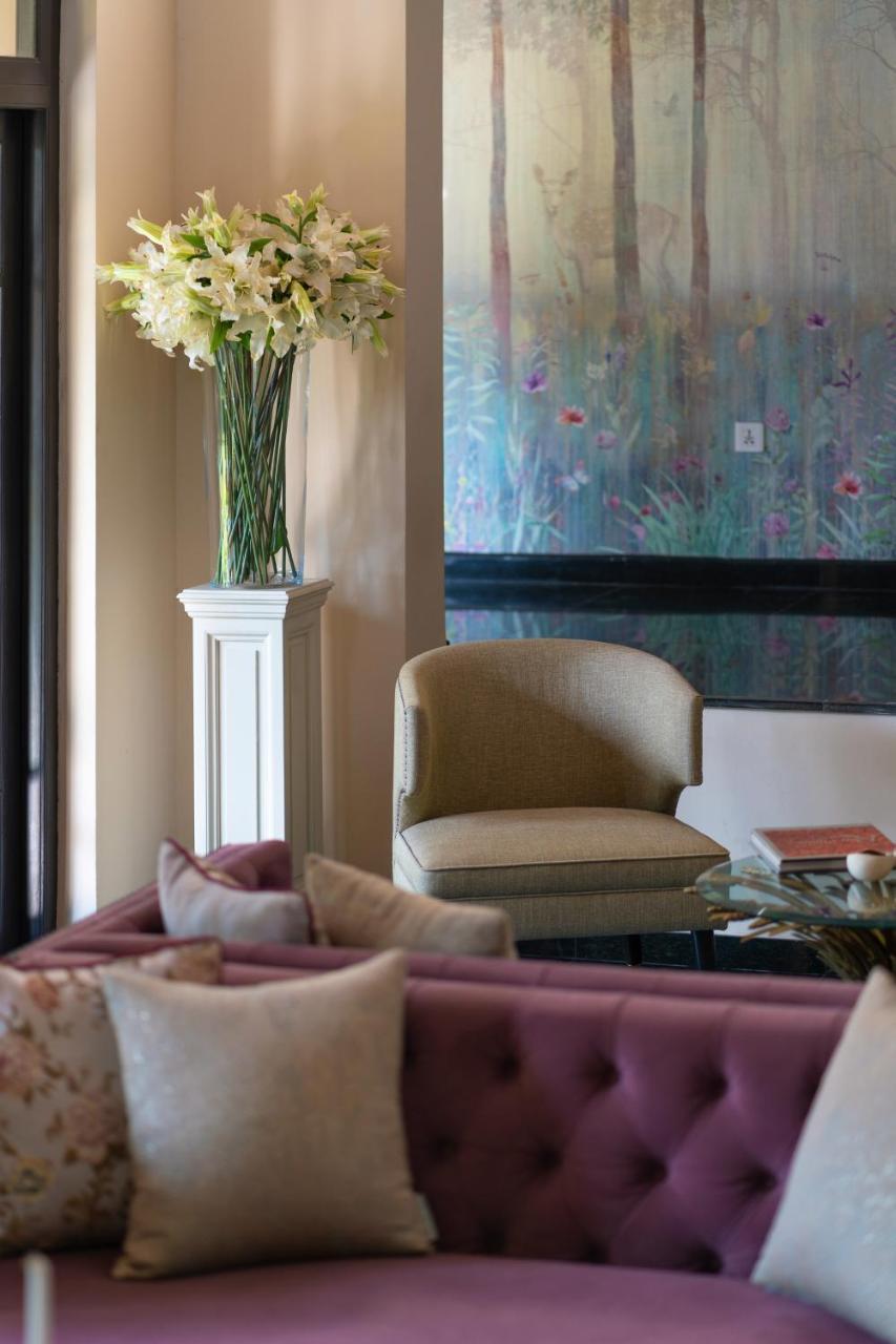 Clove Villa Kandy Ngoại thất bức ảnh