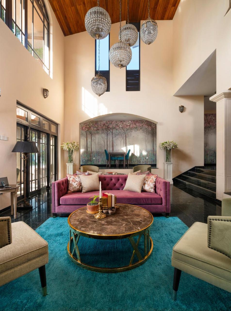 Clove Villa Kandy Ngoại thất bức ảnh