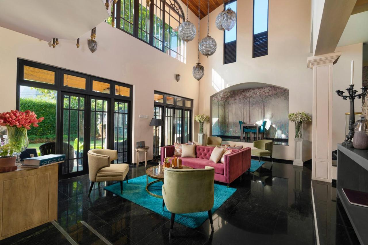 Clove Villa Kandy Ngoại thất bức ảnh