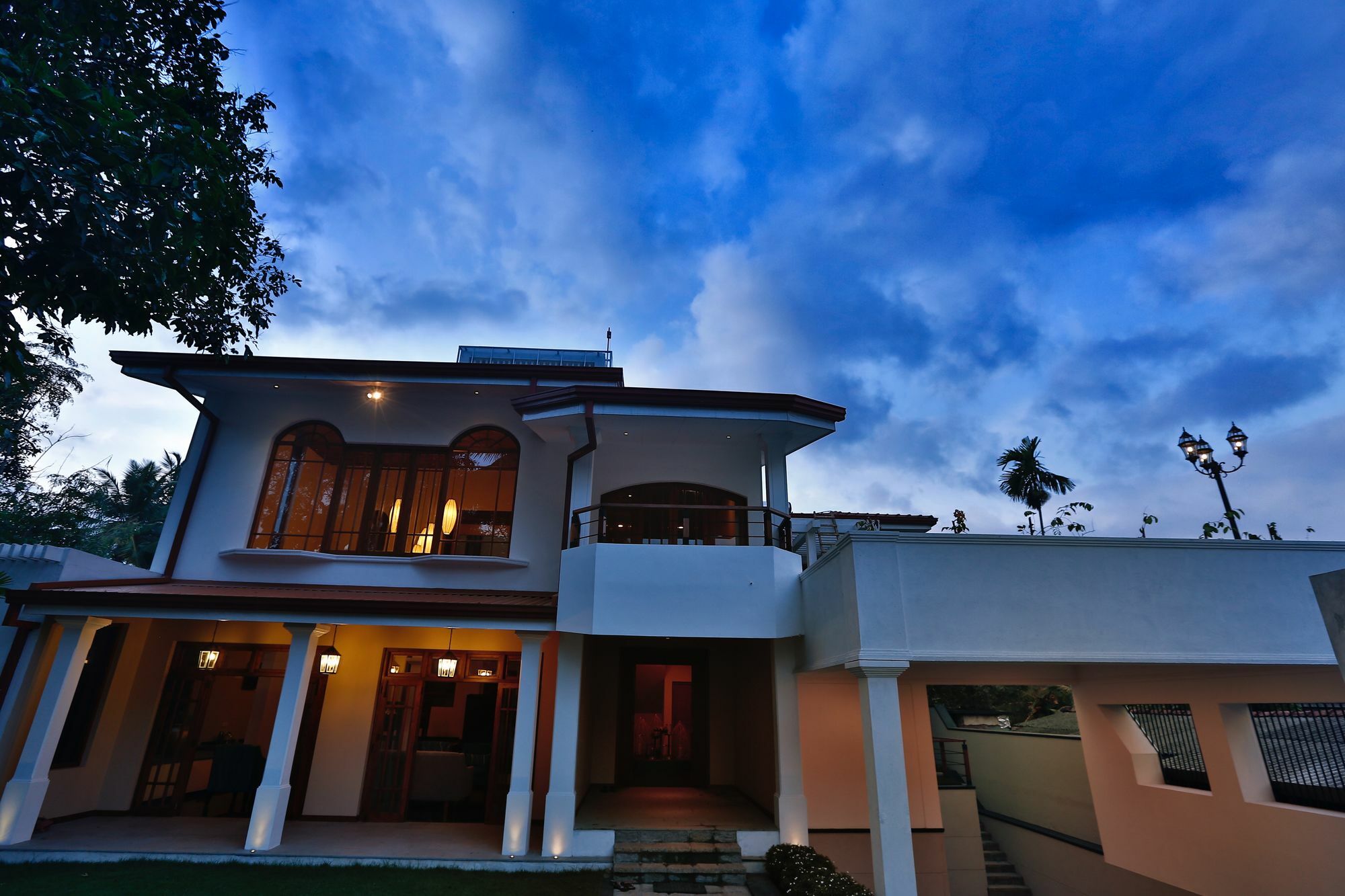 Clove Villa Kandy Ngoại thất bức ảnh
