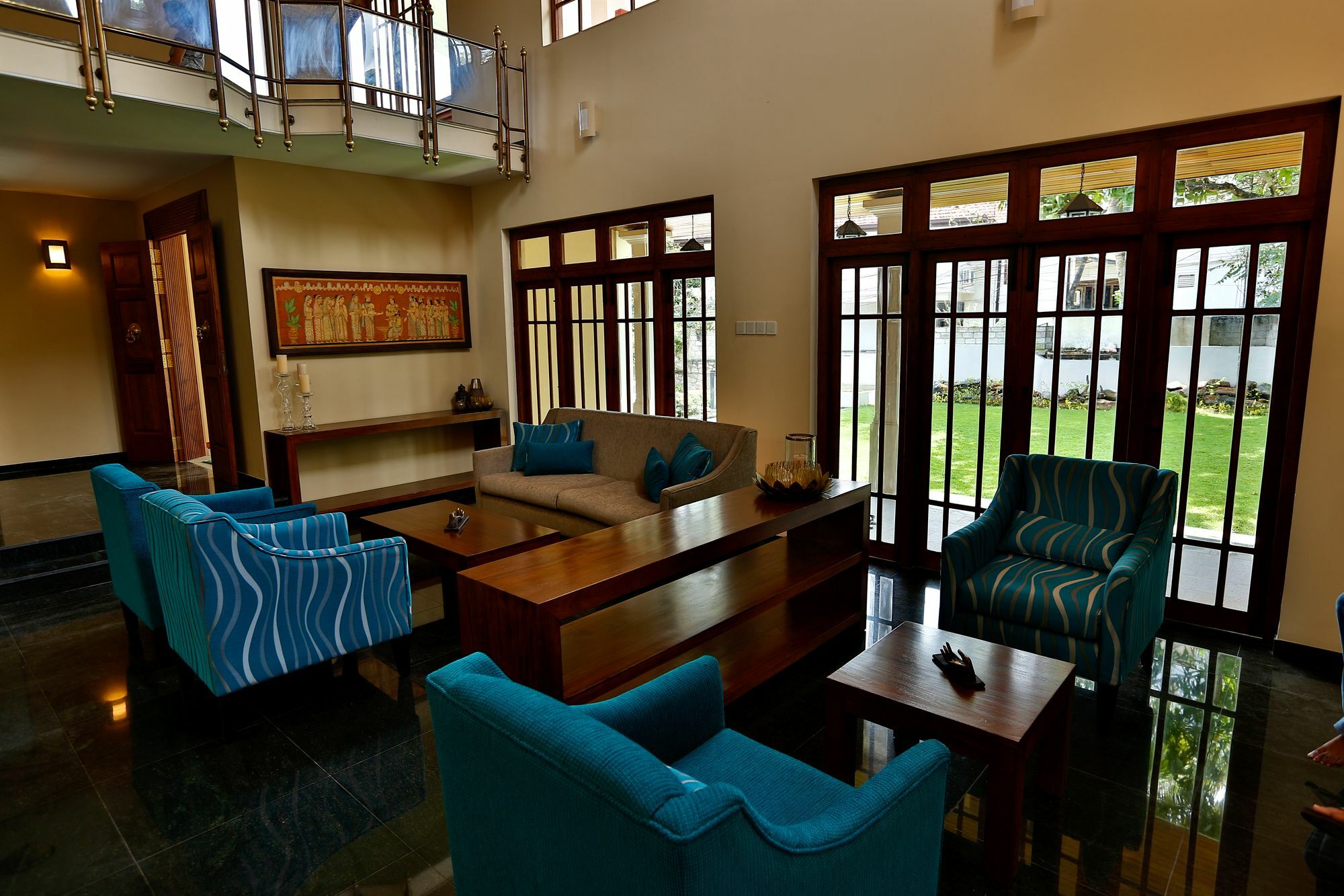 Clove Villa Kandy Ngoại thất bức ảnh